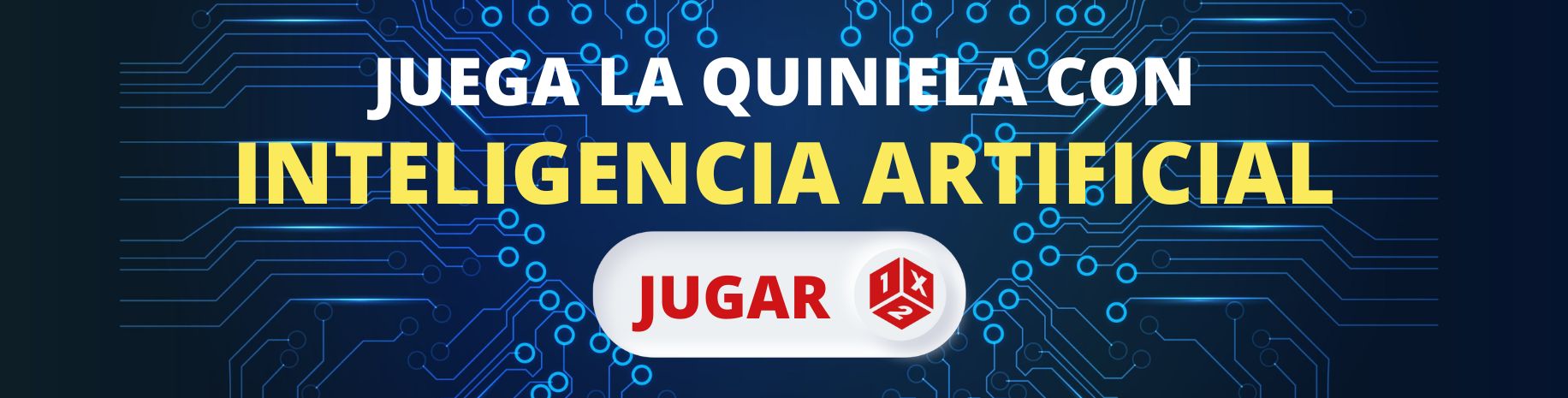 Quiniela Inteligente